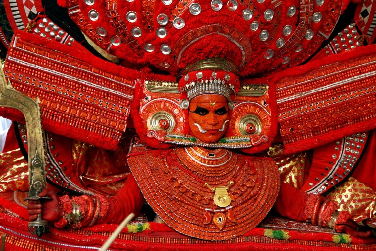 20 Art Forms of Kerala to Know About