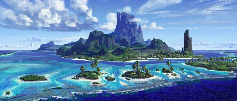 17 Islands in India Which Put Disney’s Motunui to Shame