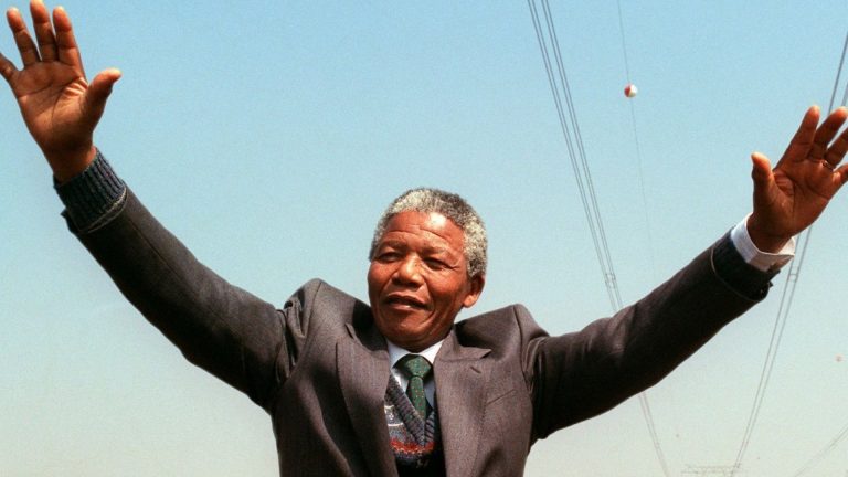 13 Nelson Mandela’s Quotes That Inspire Us Everyday