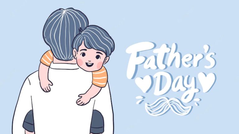 Make Father’s Day Special Drawing for Your #1 Fan