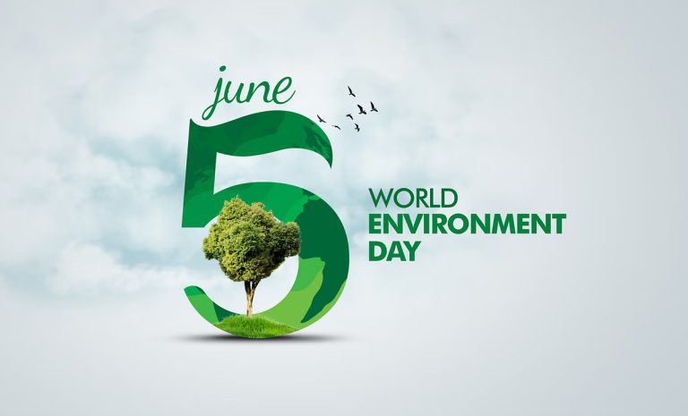 World Environment Day Drawings to Inspire a Much Needed Change