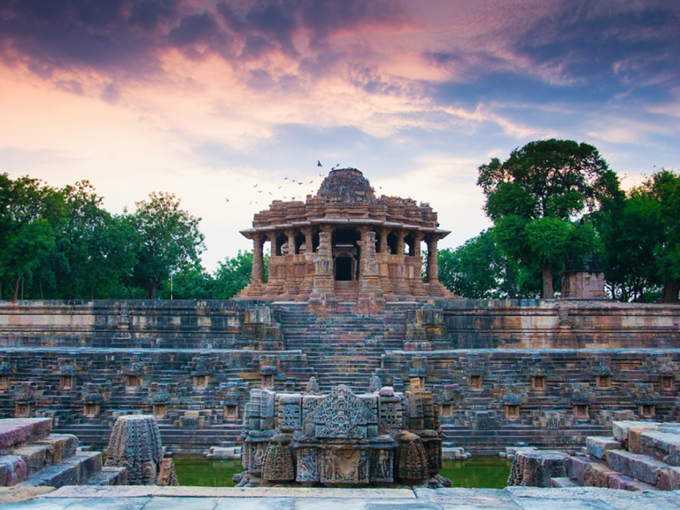 20 Stunning Monuments in Gujarat for Architecture Lovers