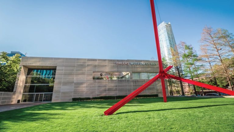 The Best Galleries, Museums, and Art Spaces to Visit in Dallas