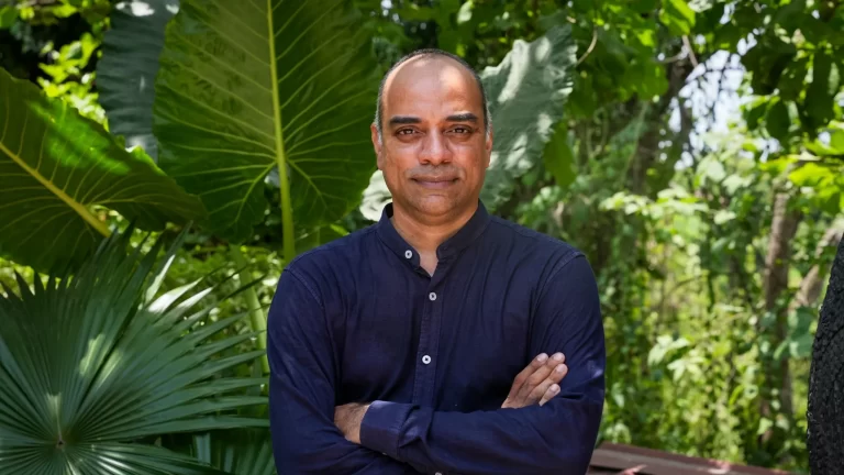 Architect Fernando Velho Warns Against the Commodification of Goa Through Tradable Land