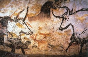 What Makes the Lascaux Cave Paintings in France So Extraordinary?