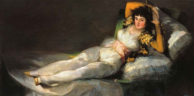 Sex and Erotic Art: History of Pleasures for the Eye