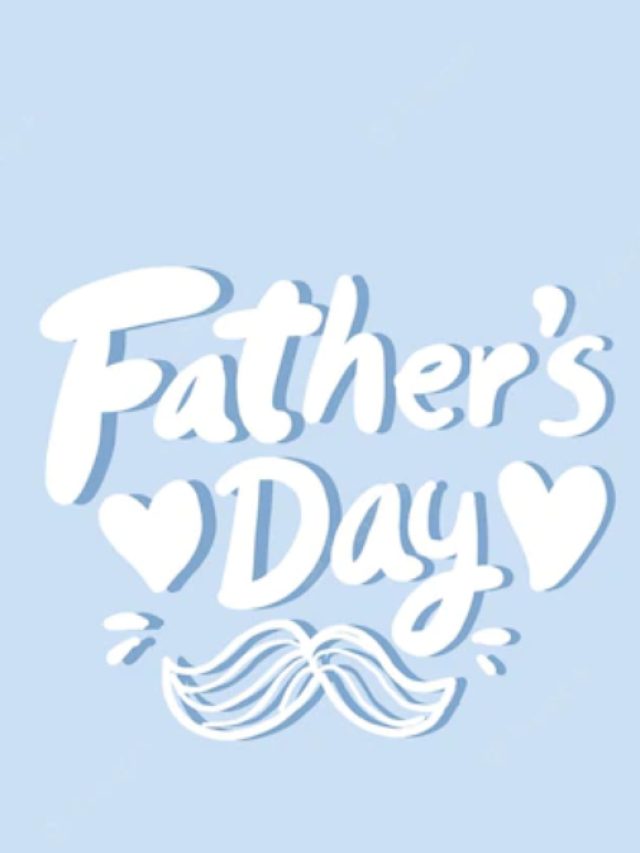 9 Father’s Day Special Drawing Ideas