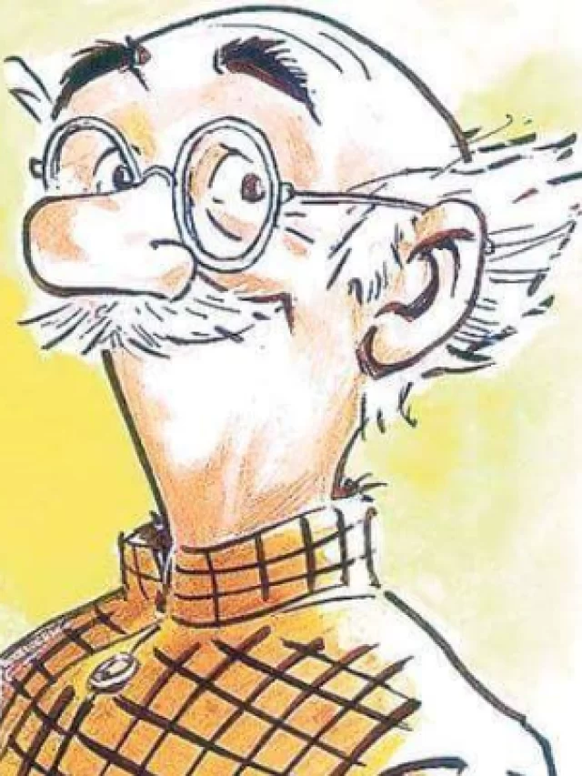 RK Laxman