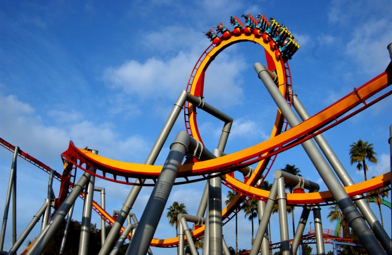 The Best Amusement Parks in America: A Thrilling Adventure Awaits