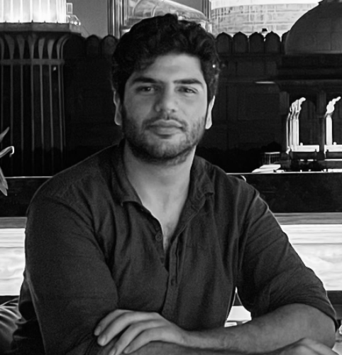 Manan Shah, Author at Abirpothi