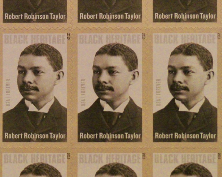 Robert Robinson Taylor: Legacy, Achievements, and Important Life Events