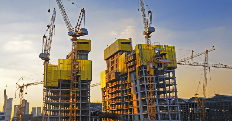 Top Construction Firms in Dallas: Leading the Industry