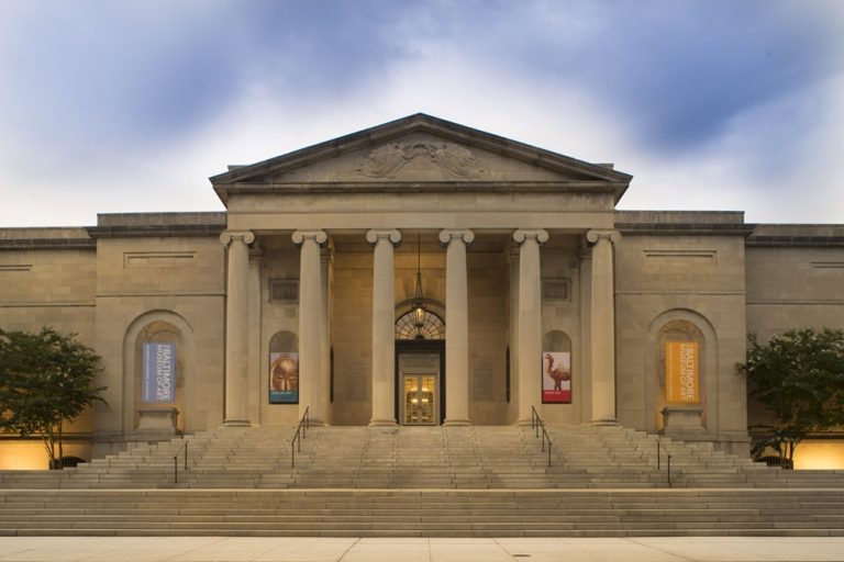 The Baltimore Museum of Art: You Should Know Before Visit