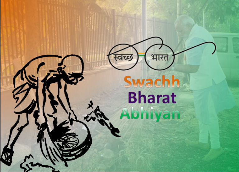 Celebrating Cleanliness: Ideas for Best Painting on Swachh Bharat Abhiyan 