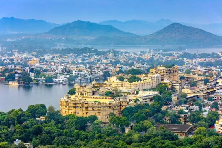 Rediscover Udaipur: A Gem of Rajasthan’s Heritage