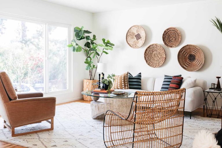 A to Z: Room Decor Ideas to Transform Your Living Space