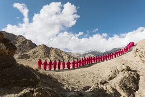 Immersive Art and Environmental Consciousness Converge at Asia’s Highest Land Art Show: Sā Ladakh II