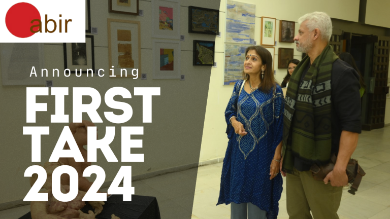 First Take 2024: Eighth Edition to Spotlight Emerging Artists at Ahmedabad’s Hutheesing Visual Art Centre