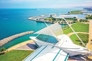 Milwaukee Art Museum- All You Need to Know BEFORE You Go