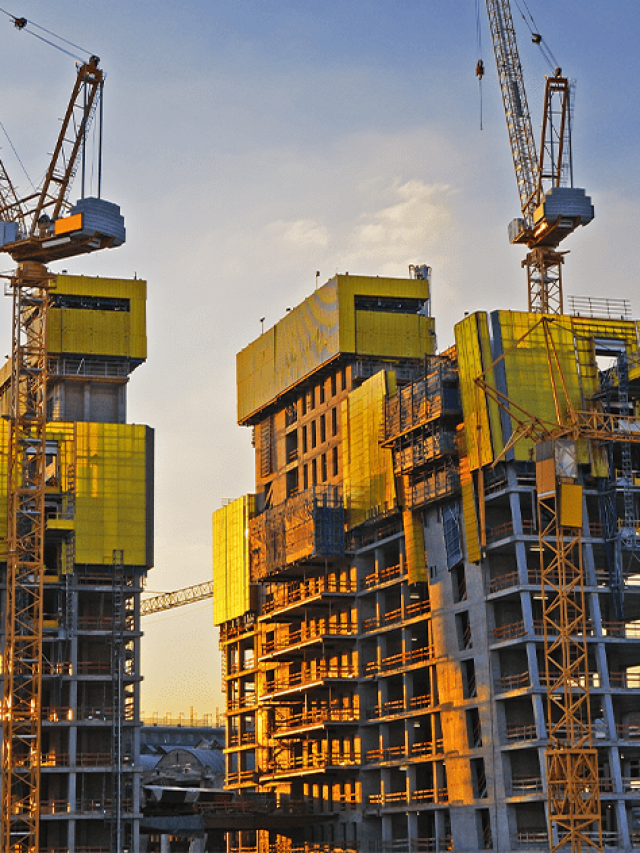 Top Construction Firms in Dallas: Leading the Industry