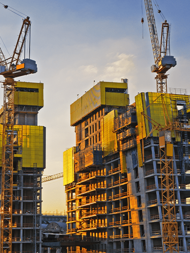 Top 9 Construction Firms In Dallas Abirpothi