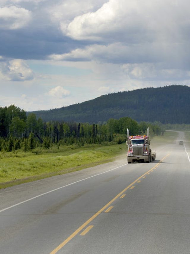 10 The Longest Highways in the US