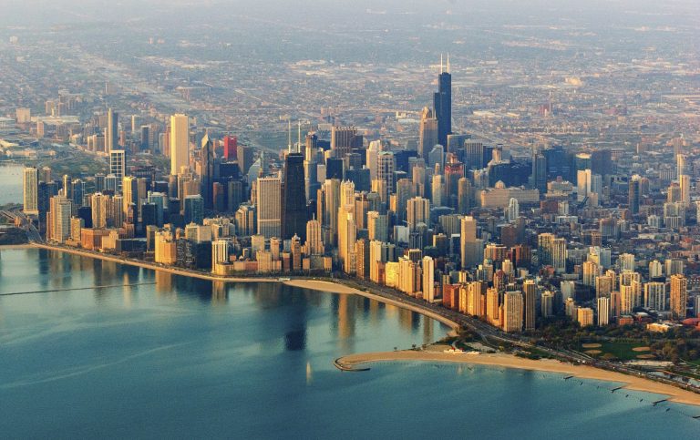 Tallest Buildings in Chicago: Architectural Marvels Defining the Skyline