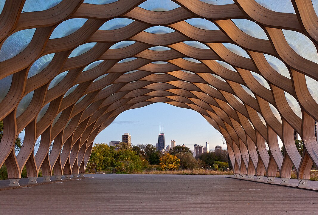 Jeanne Gang: The Art of Architectural Grafting | Abirpothi