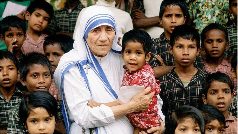 10 Things to Know About Mother Teresa on Her Birthday