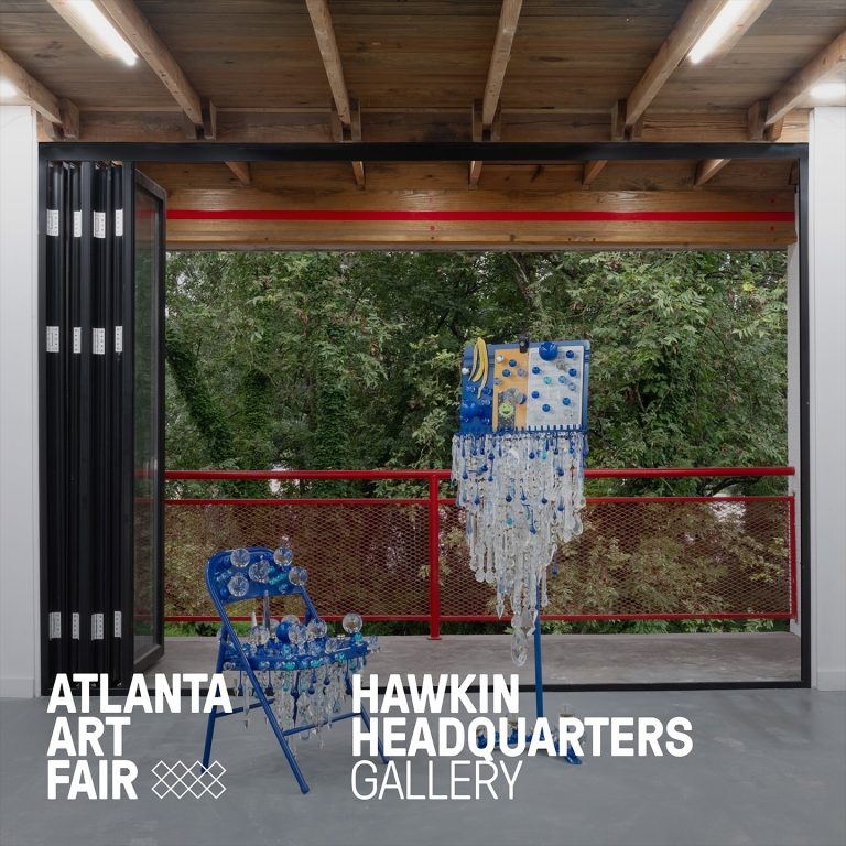 Atlanta Art Fair: An Upcoming Celebration of Southern and Contemporary Art