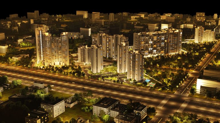 Leading Architects in Gurgaon Who Ushered the City in a Contextual Climate-Friendly Space