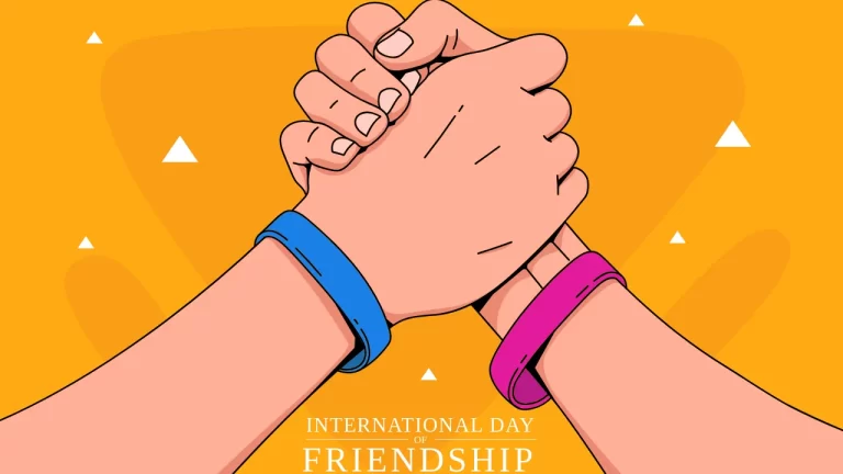 Celebrating Friendship: The Ultimate Collection of Happy Friendship Day Quotes