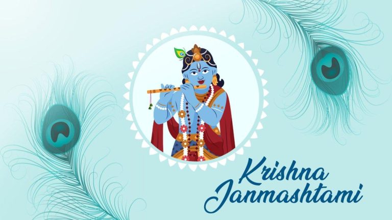 Janmashtami Wishes, Quotes, and Greetings to Celebrate Krishna’s Birth