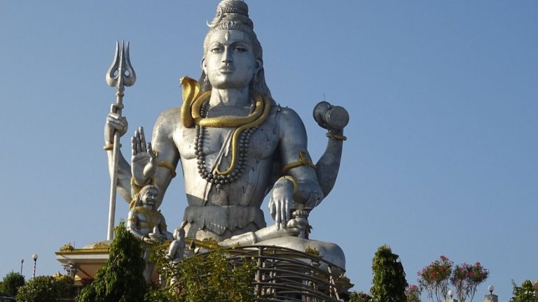 Famous Shiva Temples in India: A Journey Through Sacred Architecture and History