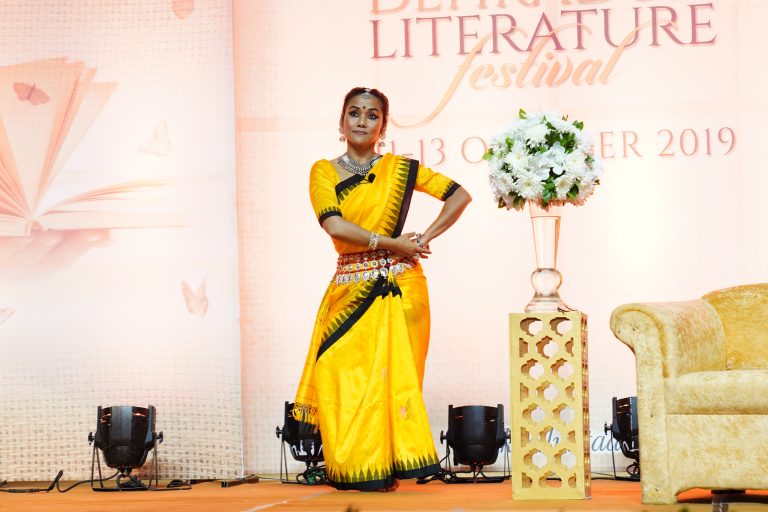 The 6th edition of the Dehradun Literature Festival to Celebrate Words, Culture and Creativity