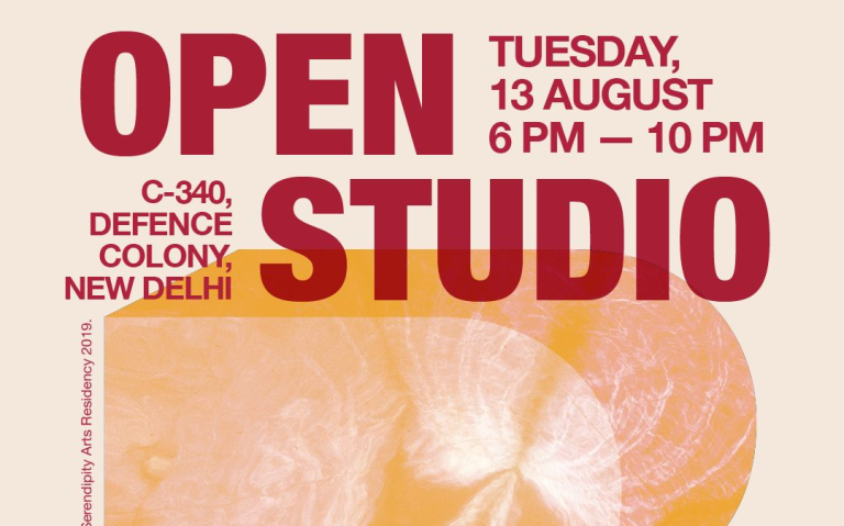 Serendipity Arts Residency 2024 Showcase Diverse Range of Creative Practices