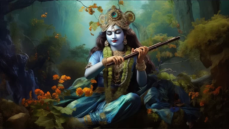 9 Fascinating Facts About Lord Krishna: Exploring His Divine Legacy