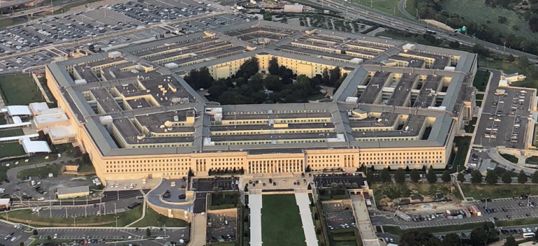 Things You May Not Know About the Pentagon Building