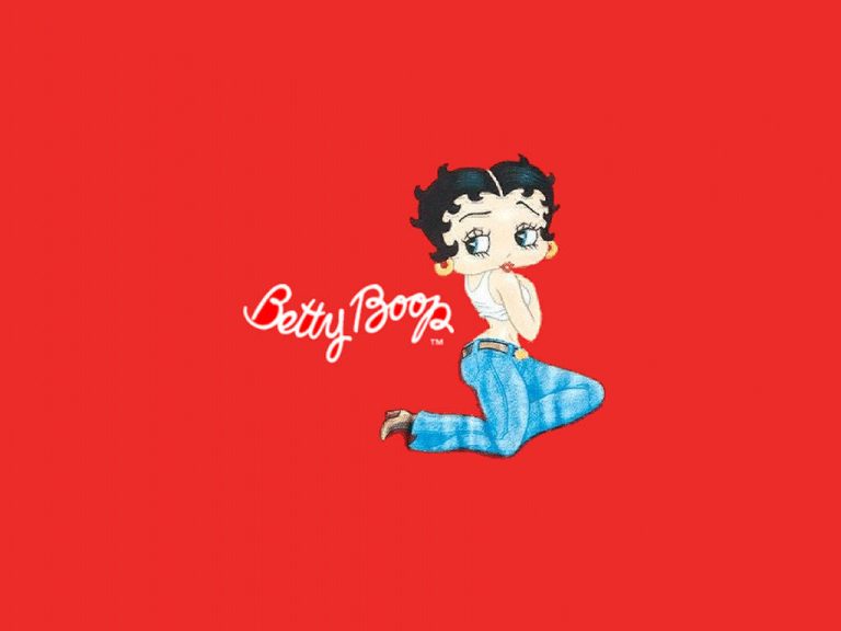 How to Draw Betty Boop: Step-by-Step Guide