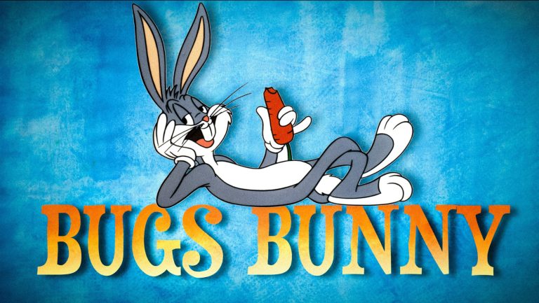 How to Draw Bugs Bunny Step by Step: An Easy Guide