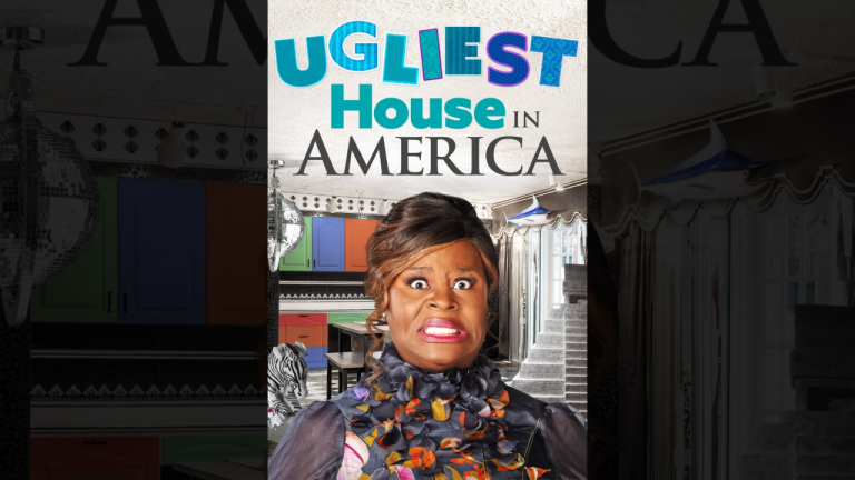 The Ugliest House in America: Exploring the Cast, Host, and Homes