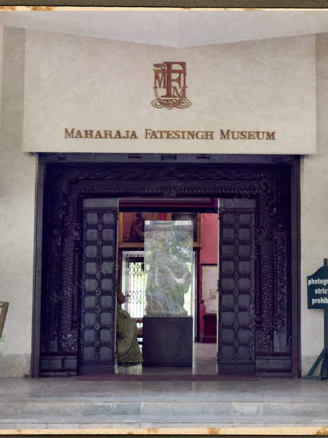 All About Maharaja Fateh Singh Museum