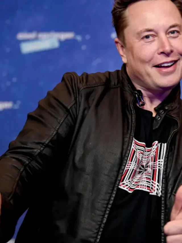 10 Things to Know About Elon Musk