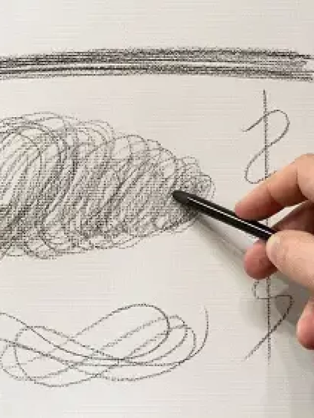 The Best Drawing Exercises for Beginners