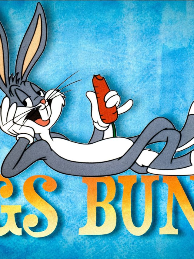 How to Draw Bugs Bunny Step by Step: An Easy Guide