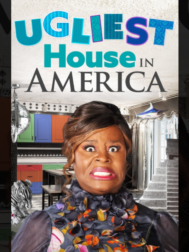 The Ugliest House in America: Exploring the Cast, Host, and Homes