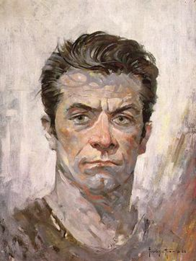 7 Artworks That Capture the Essence of Frank Frazetta