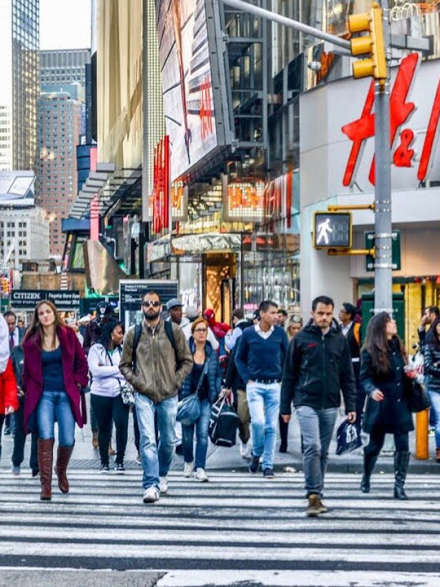 19 Most Walkable Cities in the US