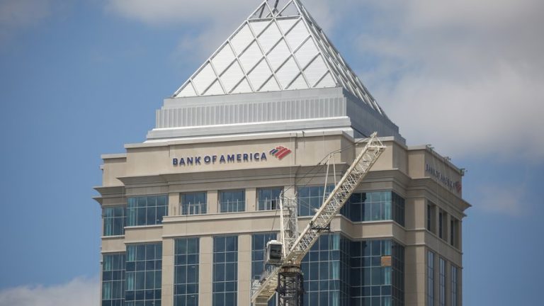 Bank of America Tower: Architectural Marvels in NYC and Charlotte