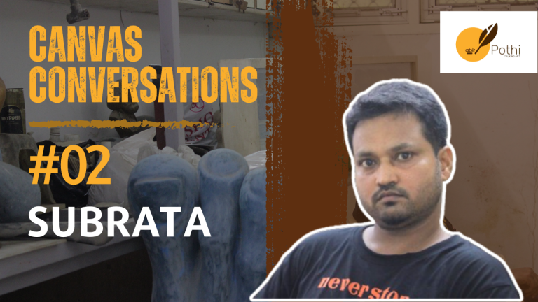 Subrata Das: Sculpting the Migrant Experience and Human Identity Through Art